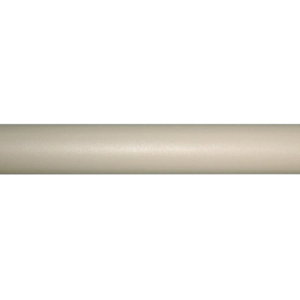 Tubo Ø28 200 Cm Tortora - Emmebi