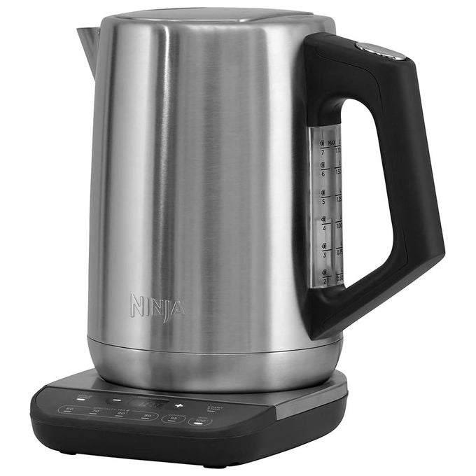 Ninja Bollitore con temperatura di precisione Silver KT201EU