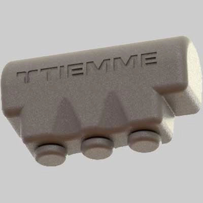 GUSCIO DI COIBENTAZIONE PER COLLETTORI 11/4  3 Vie     TIEMME