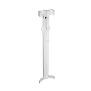 FERMA CAMPANA PER TWIN LINE  2000 CASSETTA GEBERIT 240.507.00.1