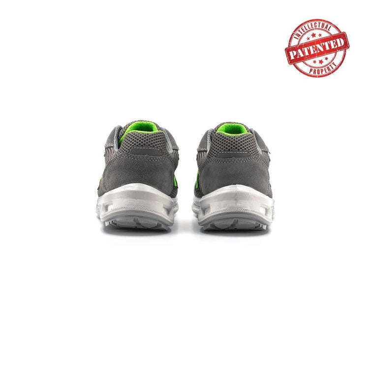 U-POWER SCARPE SUMMER S1P N.42- 1,0 pz