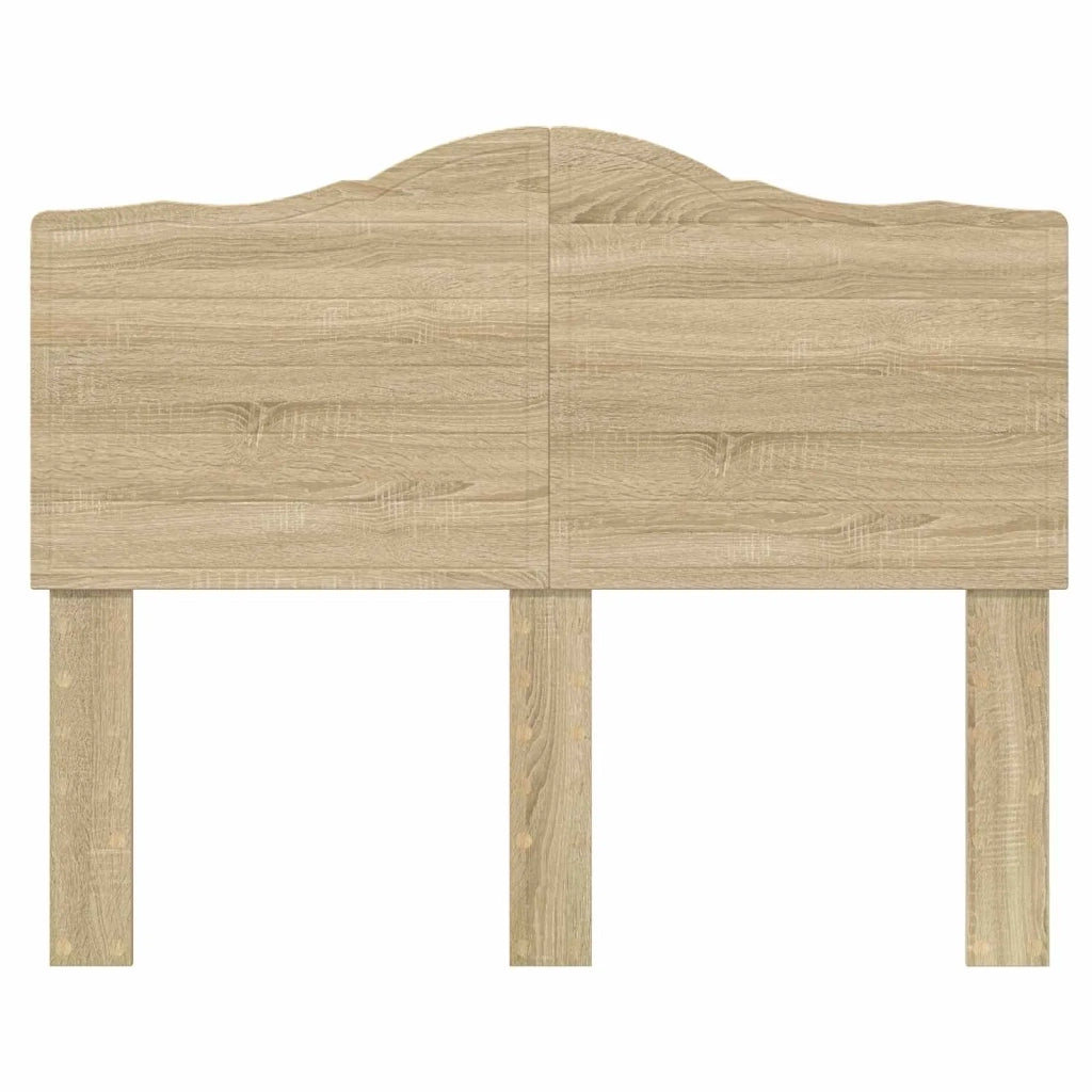 Testiera | Testata Rovere Sonoma Legno multistrato