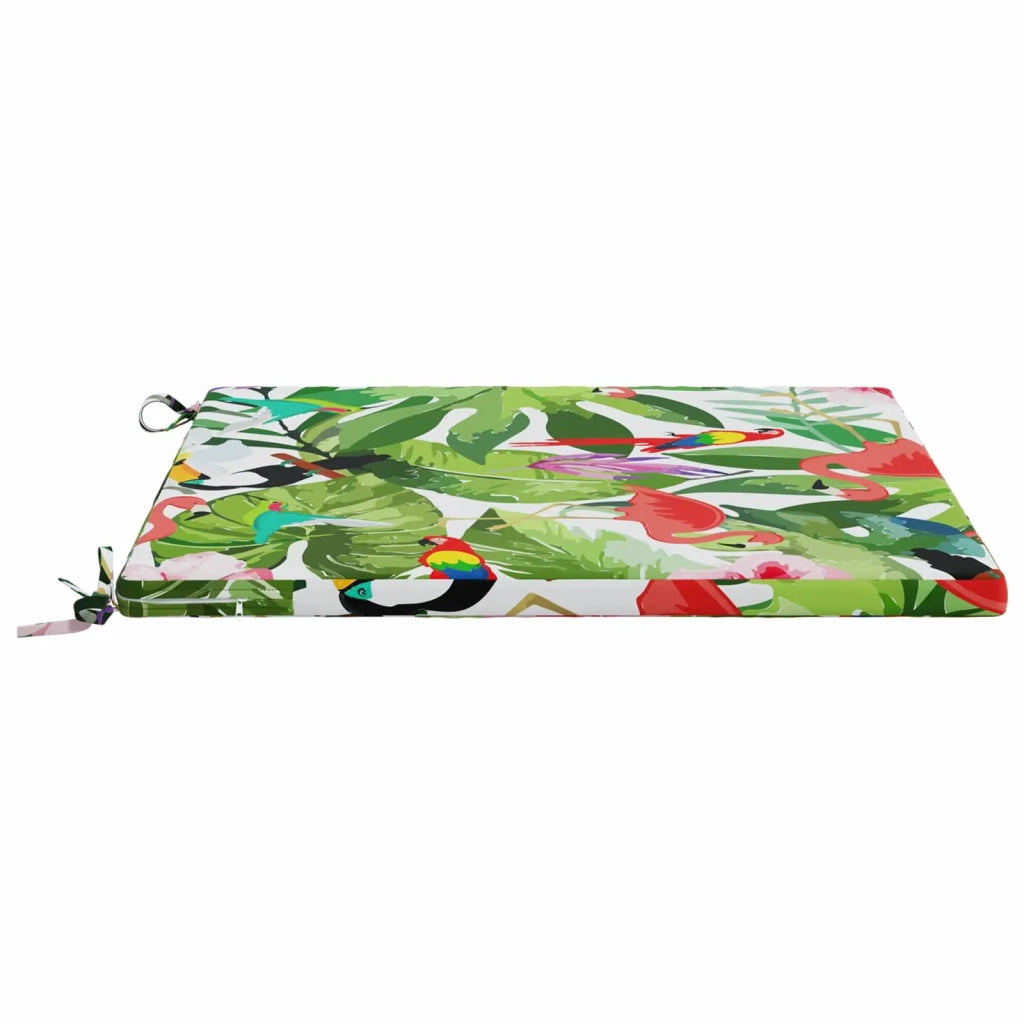 Cuscino per Sedia in Unico Pezzo SOEST 100% Poliestere 944621