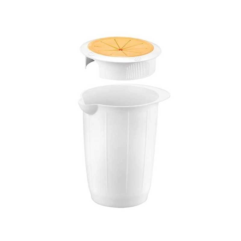 Contenitore con Coperchio ml 1200 Delicia Tescoma 630394
