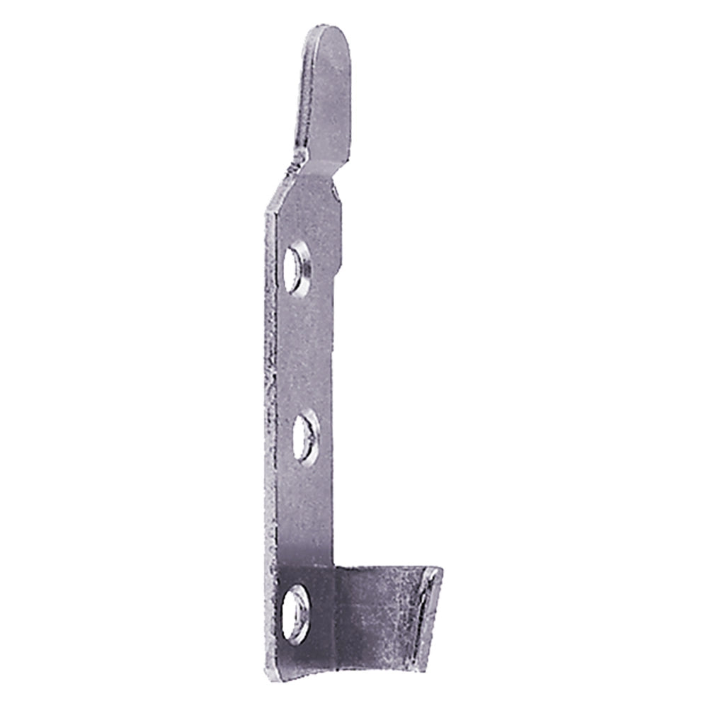 FERRO PER LETTO AD ANGOLO ART.152 mm 96  - ALDEGHI LUIGI
