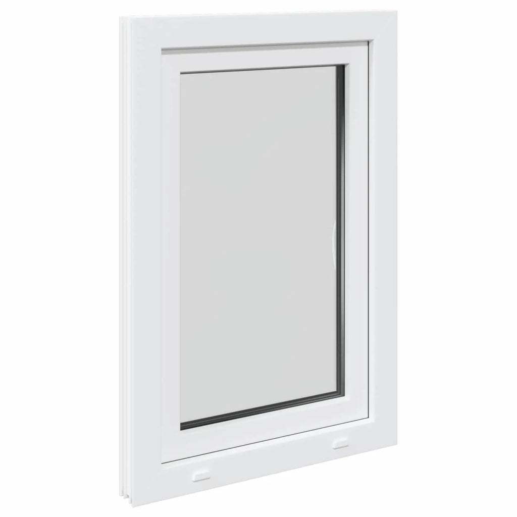 Finestra per Soffitta RISOR 50 x 100 cm PVC e Vetro 42047882