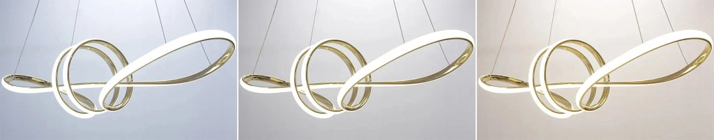 Lampada Led App824-cp Gold