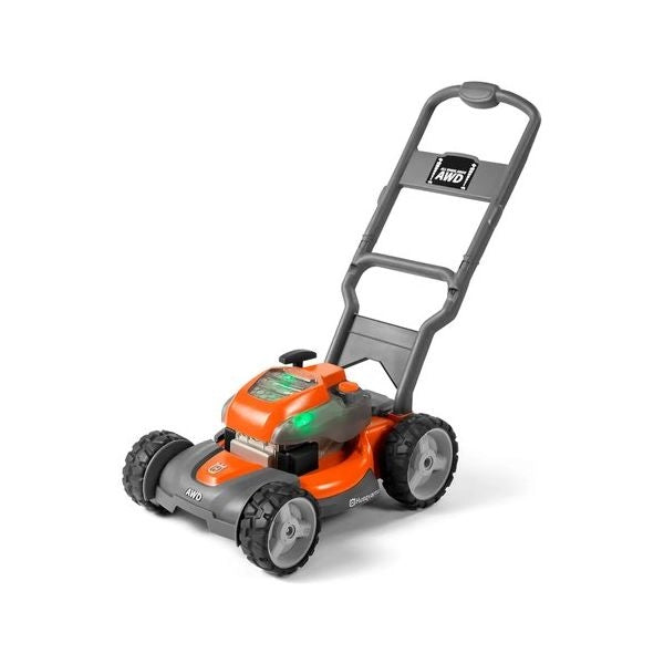 Tagliaerba giocattolo husqvarna 6301