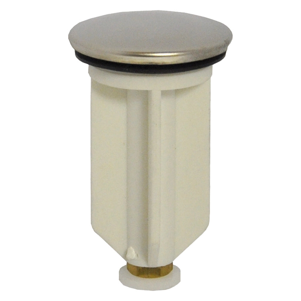 TAPPO SALTELLO PVC 1 1/4- 5 pezzi