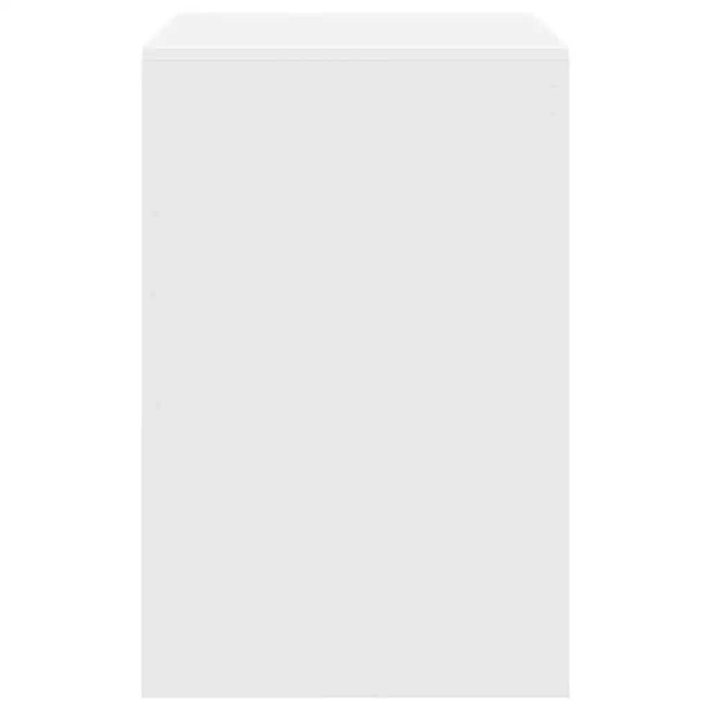 Scrivania Bianco 90 x 50 x 76 cm 869434