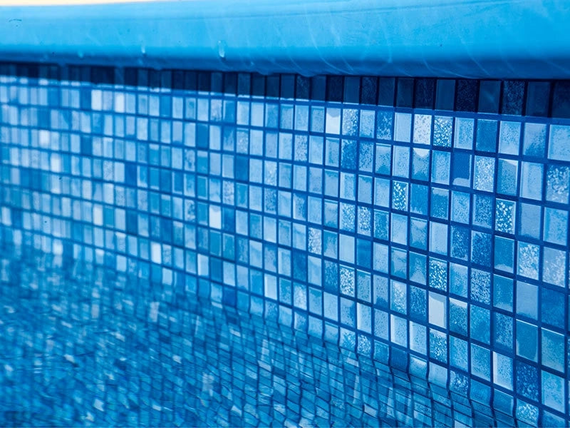 Rivestimento Ibiza MOSAIC (altezza 1,2 m / spessore 0,6 mm)