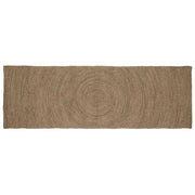 Tappeti per area Grigio 80 x 300 cm Juta 42010537