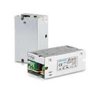 Trade Shop - Alimentatore Trasformatore 220v12v 1a Ampere 12 Watt Striscia Led -