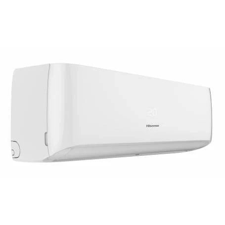 Climatizzatore  Hisense 18000 Btu + Staffa + SCHEDA WIFI W4GX  Inverter Serie EASY SMART R-32 Wi-Fi Optional