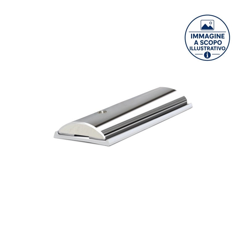 BASE SLIM BIANCA SPHAERA 25 MT 24