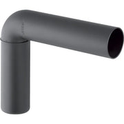 Curva tecnica 90° Geberit Silent-PP prolungata 50 48