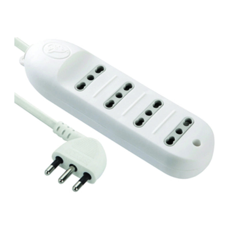 MULTIPRESA 4 posti - ELECTRALINE