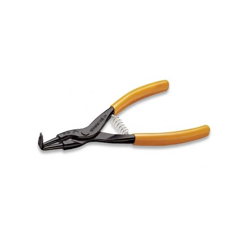Pinza Anelli Esterni Piegata 175 1038 Beta