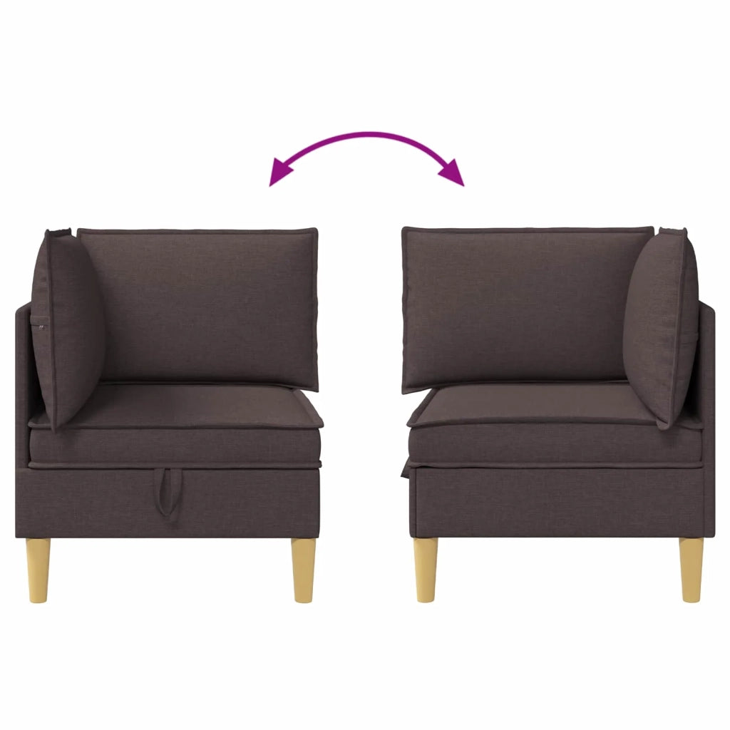 Pouf contenitore 42027070