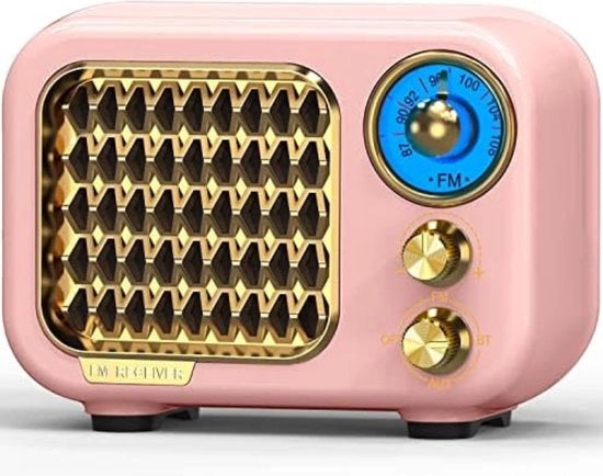 Radio Trasistore a Batterie