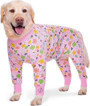 Pijama per cani