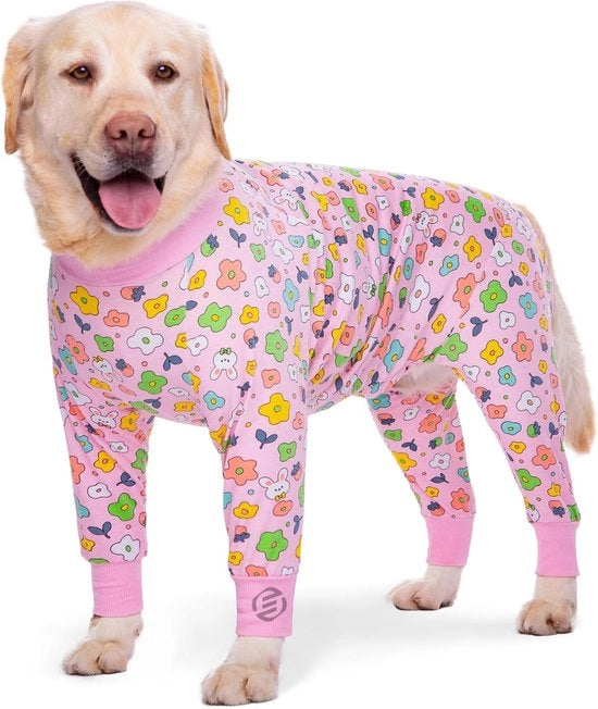 Pijama per cani