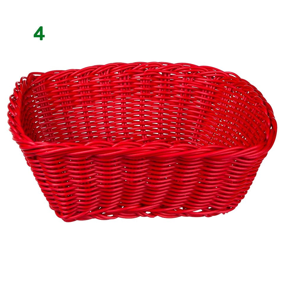 Cestino quadrato