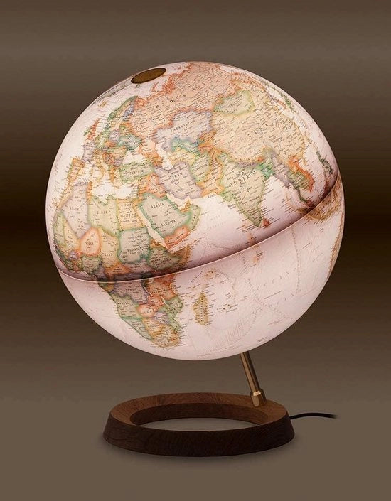 Globus - Sfera del Mondo