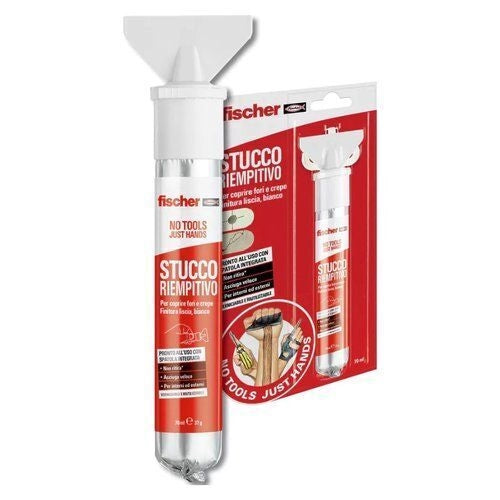 Fischer Stucco per Muro Riempitivo Rapido