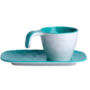 TAZZINE CAFFE' SERIE HARMONY