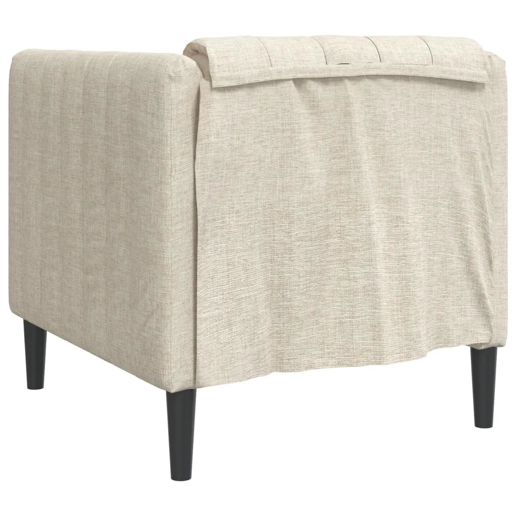 Poltrona in Lino 372602