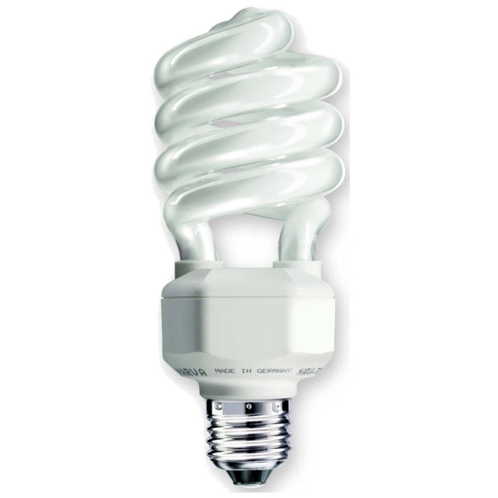 Lucky Reptile Compact UV Sun 20w - lampada UV con attacco E27 per rettili