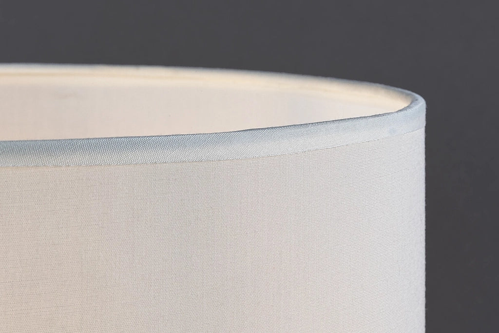 Lampada da tavolo Nivra Rabalux oro bianco E27
