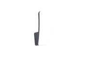 Applique esterna LED 8,8W 3000K IP54 Lutec KITE grigia