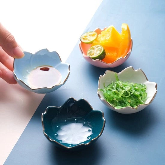 Set di servizio per sushi - Set per sushi - Kit di servizio per sushi