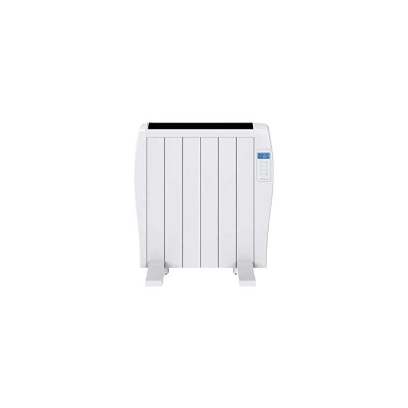 CECOTEC 05331 - Termosifone da 6 elementi Ready Warm 1200 Thermal