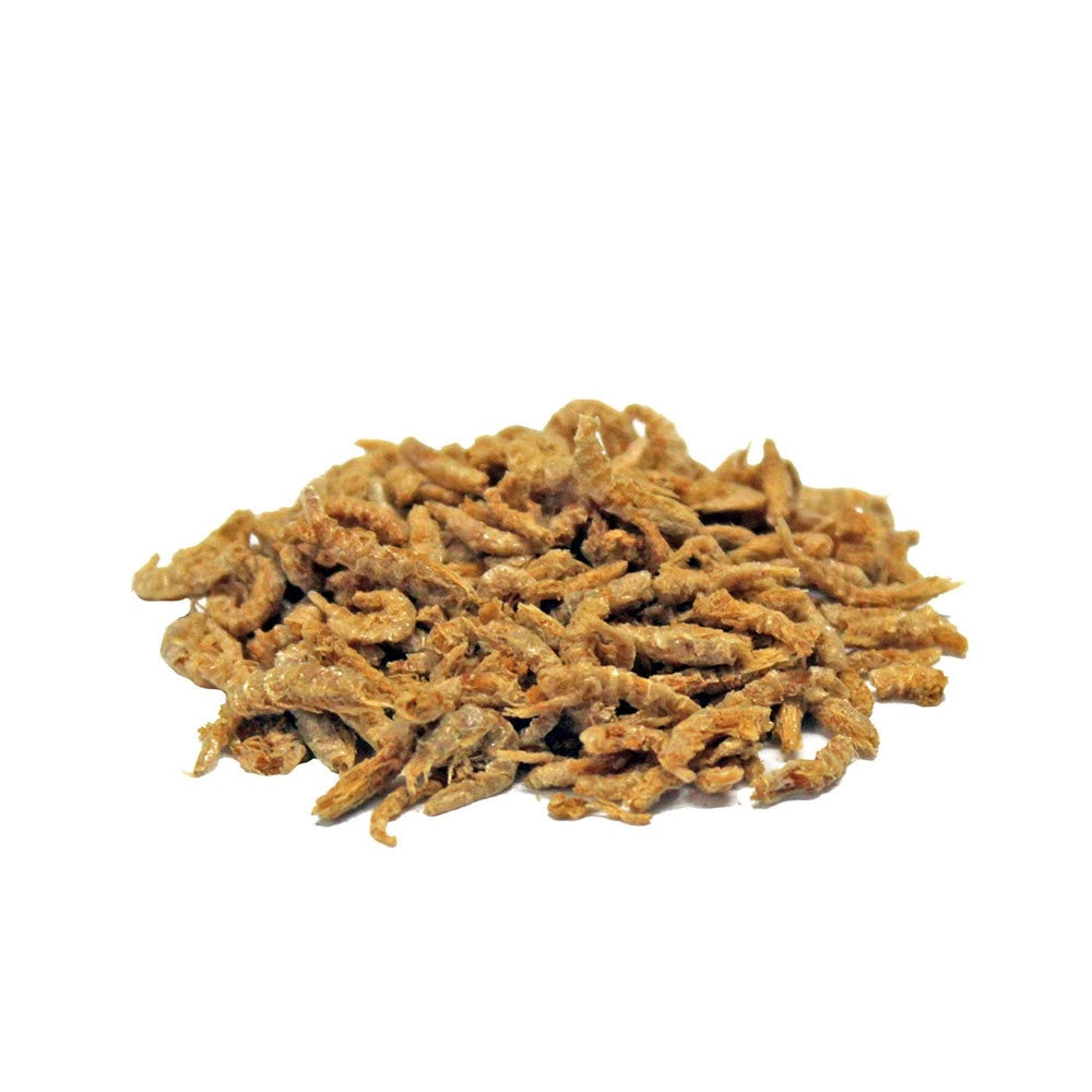 Prodac Krill Small - Alimento al 100% Krill Liofilizzati Formato: 250 ml