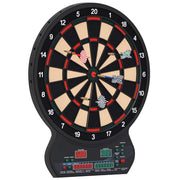 Bersaglio Freccette Elettronico ¨C Xylo ¨C 27 Giochi 202 Varianti 8 Giocatori Display LED