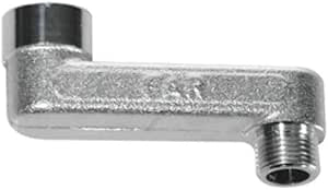 ECCENTRICO RADIATORI 1/2" var. CM 2