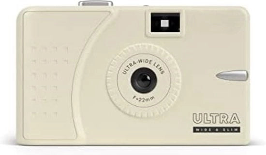 Camera analogica 35 MM
