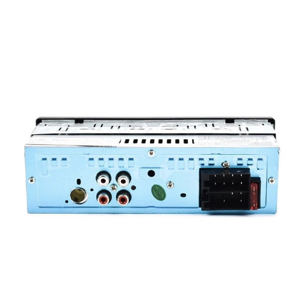 Trade Shop - Autoradio Lettore Mp3 Ca003 Audio Per Auto Universale 1 Din Bluetooth Wireless -