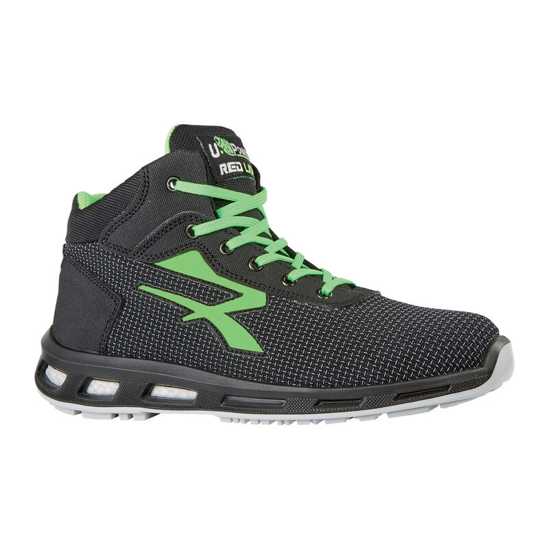 U-POWER SCARPE ALTE HARD S3 N.46