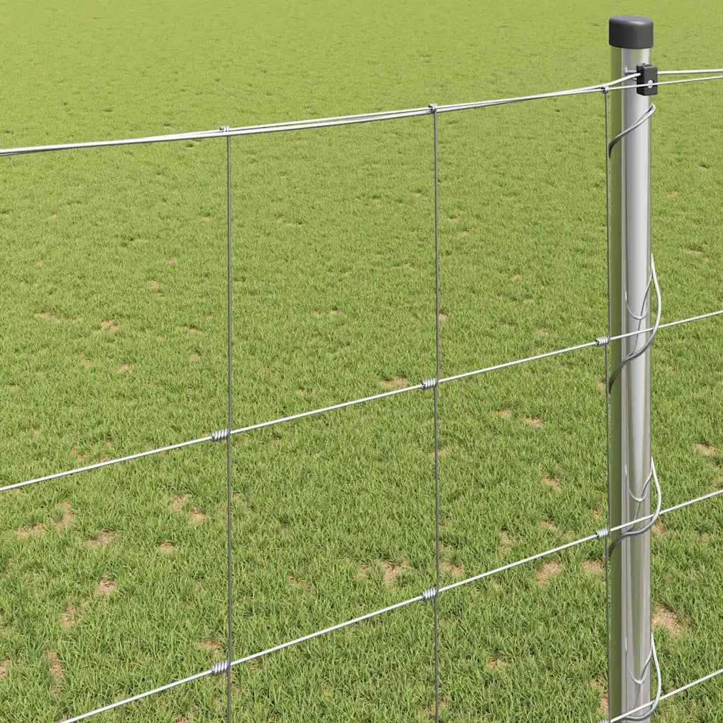 Recinzione da campo Argento 42005823