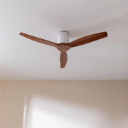 CECOTEC A01_EU01_122169 - EnergySilence Aero 5400 Classic White&DarkWood