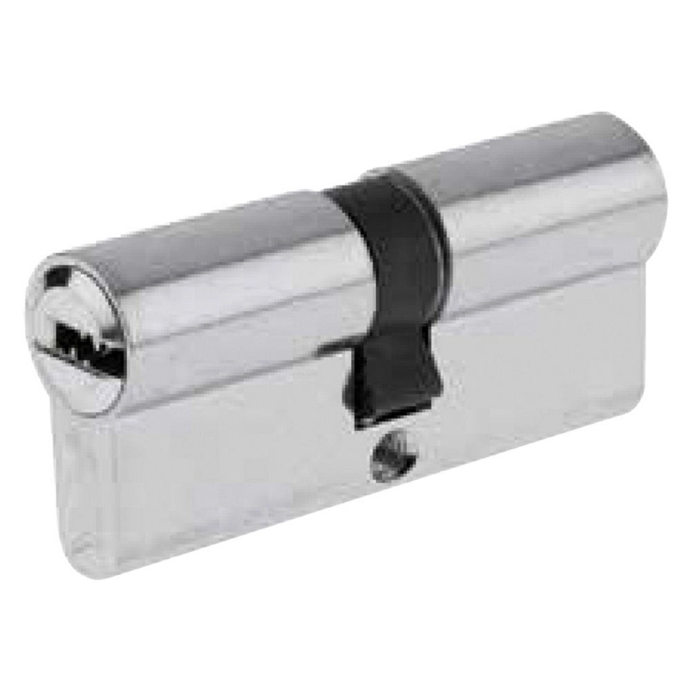 1pz cilindro profilato doppio serie 'y2s' mm 27+10+75 = 112 (32+80) cod:ferx.3023714nlm