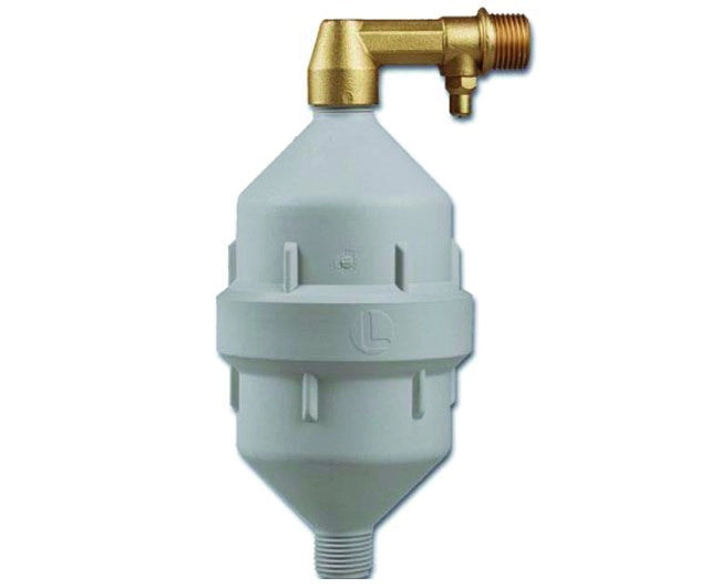ALIMENTATORE ARIA MEDIO MAX LT2000   LUISE WATER ENGINEERING SRL