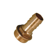 Raccordo Ottone Semplice m 1/2" mm 15