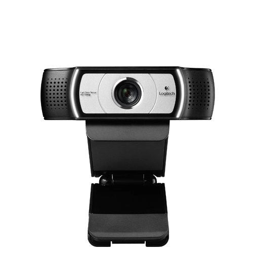 Logitech c930e webcam 1920 x 1080 pixel usb nero - 960-000972