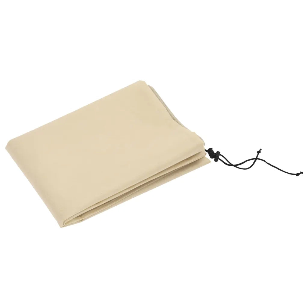 Coperture con Cerniera per Piante 2pz 70 g/m² 2,36x2 m 3203531