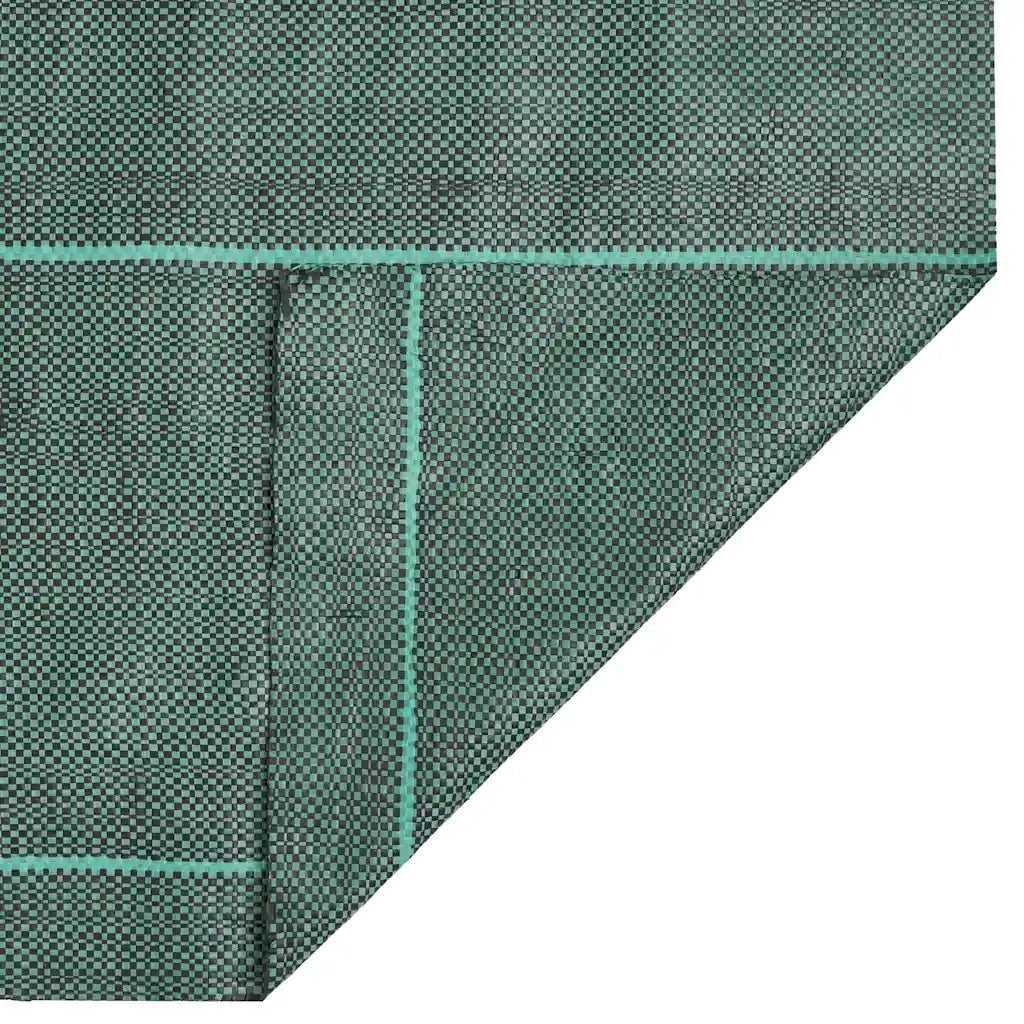 Membrana Antierbacce Verde 1,5x5 m in PP 4005255